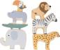 Preview: Stapeltiere ""Safari""